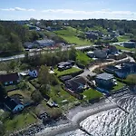Hilde - 75m From The Sea By Interhome Prázdninový dům Aabenraa