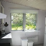 Hilde - 75m From The Sea By Interhome Prázdninový dům Aabenraa