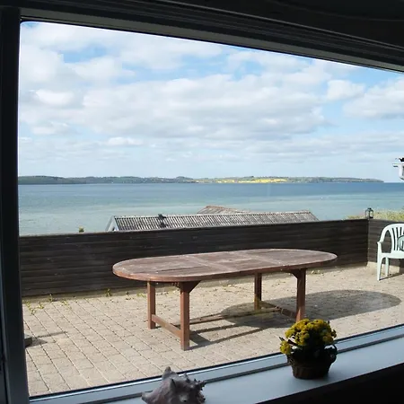 Feriehus Hilde - 75m From The Sea By Interhome