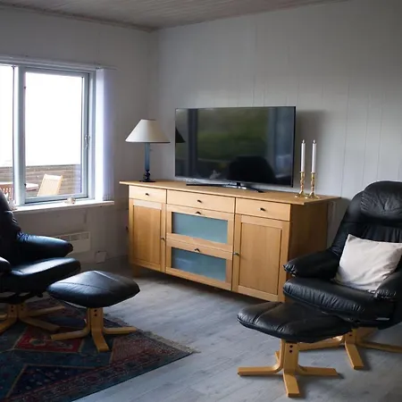 Holiday home Hilde - 75m From The Sea By Interhome *