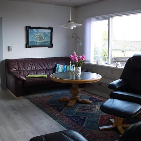 Holiday home Hilde - 75m From The Sea By Interhome *