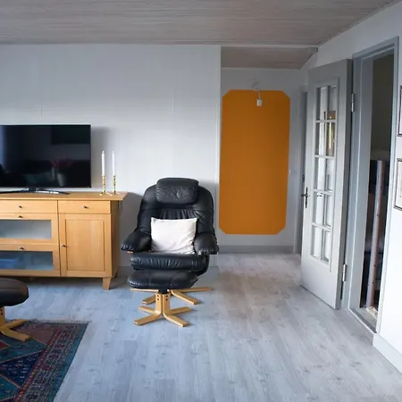 Holiday home Hilde - 75m From The Sea By Interhome Aabenraa