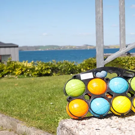 Holiday home Hilde - 75m From The Sea By Interhome Aabenraa