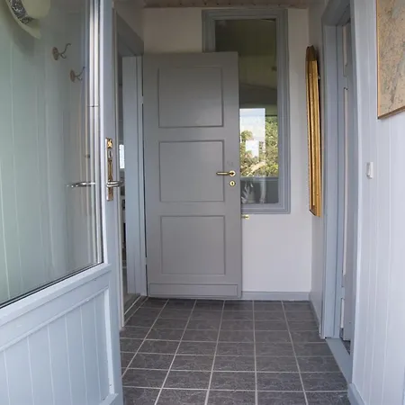 בית נופש Hilde - 75m From The Sea By Interhome