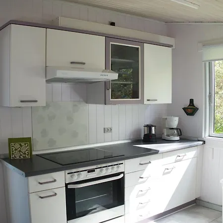 Hilde - 75m From The Sea By Interhome Casa vacanze *