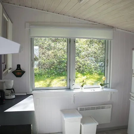 Hilde - 75m From The Sea By Interhome בית נופש אבנרה