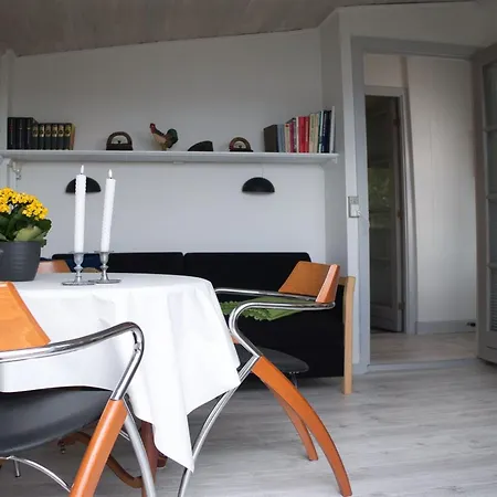 בית נופש Hilde - 75m From The Sea By Interhome *
