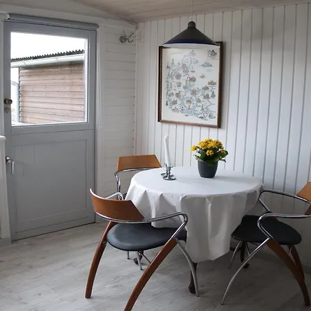 Hilde - 75m From The Sea By Interhome אבנרה
