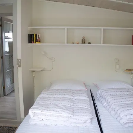 Casa vacanze Hilde - 75m From The Sea By Interhome *