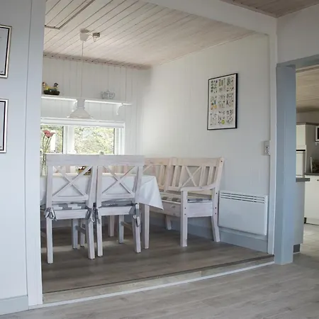 Holiday home Hilde - 75m From The Sea By Interhome