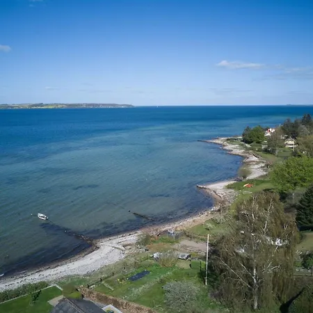 Hilde - 75m From The Sea By Interhome Holiday home Aabenraa