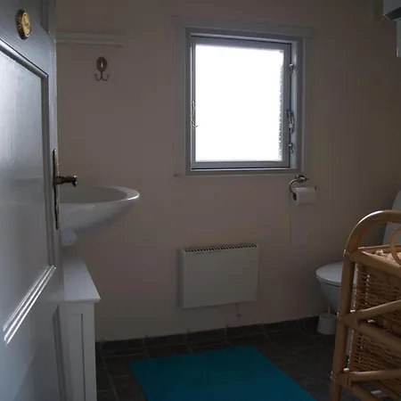 Hilde - 75m From The Sea By Interhome * Aabenraa