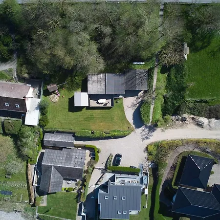 Holiday home Hilde - 75m From The Sea By Interhome Aabenraa