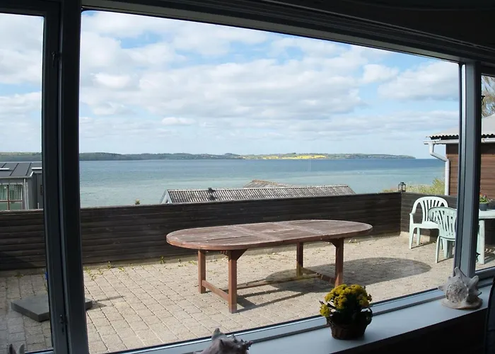 Holiday home Hilde - 75m From The Sea By Interhome