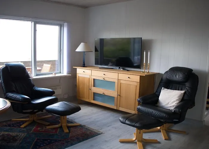 Holiday home Hilde - 75m From The Sea By Interhome *