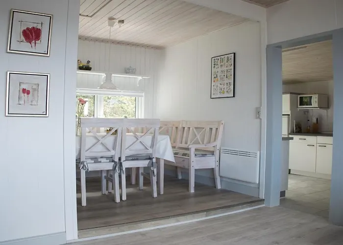 Hilde - 75m From The Sea By Interhome *