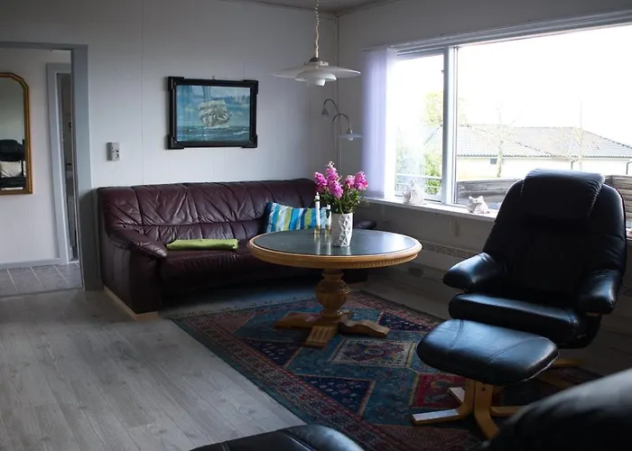 Holiday home Hilde - 75m From The Sea By Interhome *