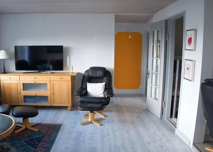 Holiday home Hilde - 75m From The Sea By Interhome Aabenraa