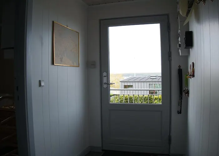 Hilde - 75m From The Sea By Interhome Holiday home *