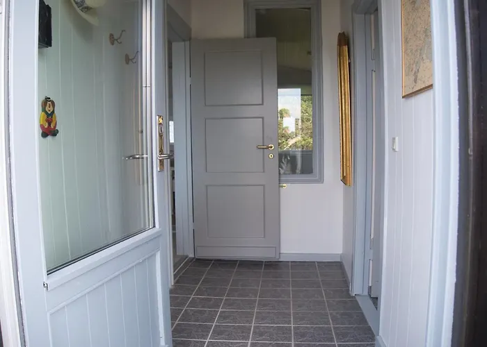 Holiday home Hilde - 75m From The Sea By Interhome