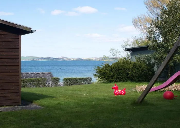 Holiday home Hilde - 75m From The Sea By Interhome Aabenraa