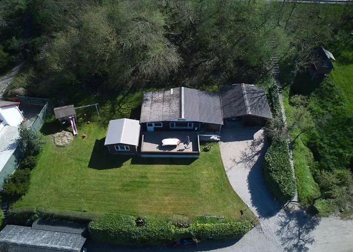 Hilde - 75m From The Sea By Interhome Holiday home *