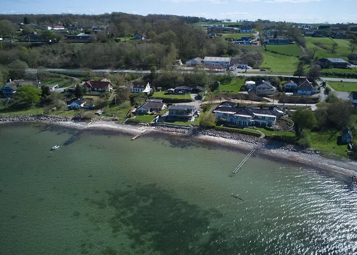 Holiday home Hilde - 75m From The Sea By Interhome