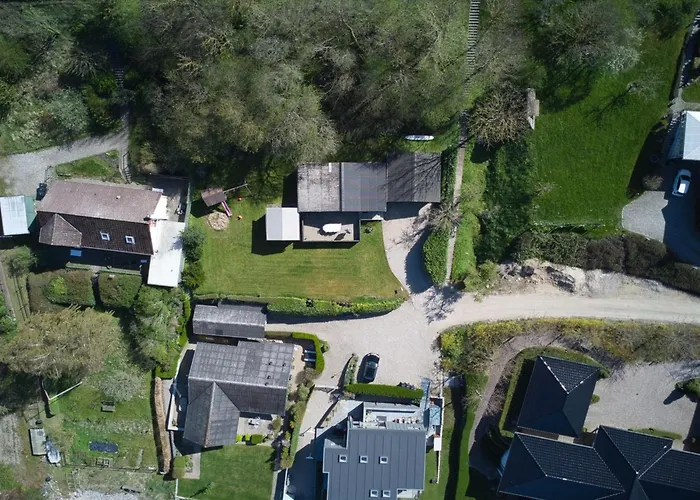 Hilde - 75m From The Sea By Interhome *