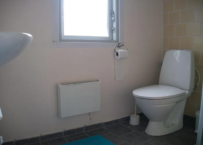 Hilde - 75m From The Sea By Interhome Holiday home