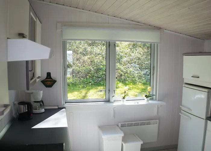 Hilde - 75m From The Sea By Interhome Holiday home Aabenraa