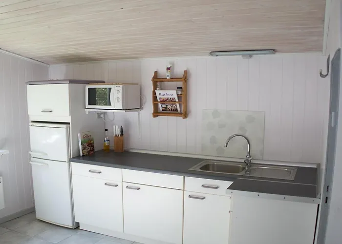 Hilde - 75m From The Sea By Interhome Aabenraa