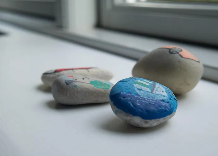 Holiday home Hilde - 75m From The Sea By Interhome