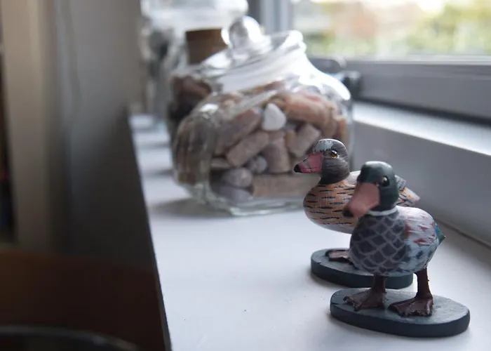 Holiday home Hilde - 75m From The Sea By Interhome