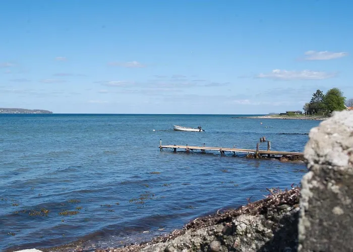 Hilde - 75m From The Sea By Interhome Aabenraa