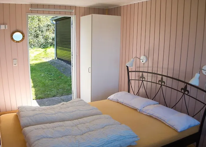 Hilde - 75m From The Sea By Interhome Aabenraa