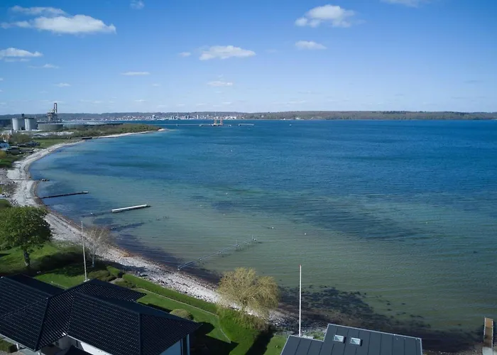 Hilde - 75m From The Sea By Interhome *