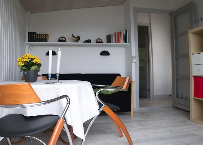 Holiday home Hilde - 75m From The Sea By Interhome *