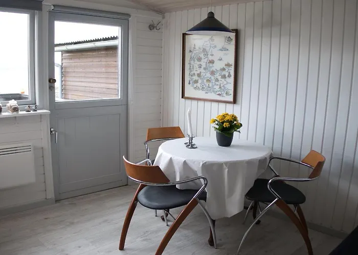 Hilde - 75m From The Sea By Interhome Aabenraa