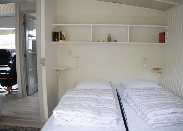 Holiday home Hilde - 75m From The Sea By Interhome *