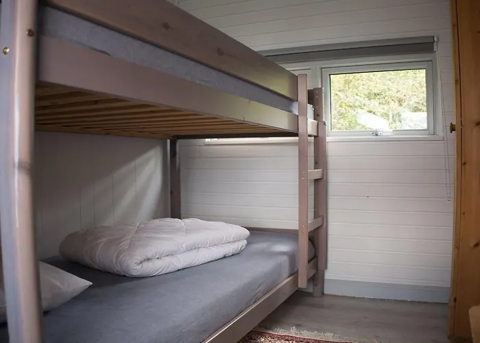 Holiday home Hilde - 75m From The Sea By Interhome Aabenraa