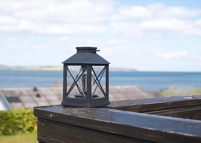 Hilde - 75m From The Sea By Interhome Holiday home Aabenraa