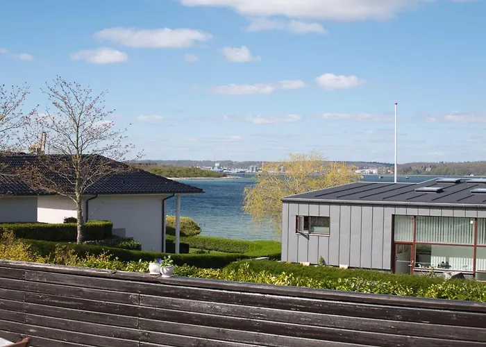 Hilde - 75m From The Sea By Interhome Holiday home *