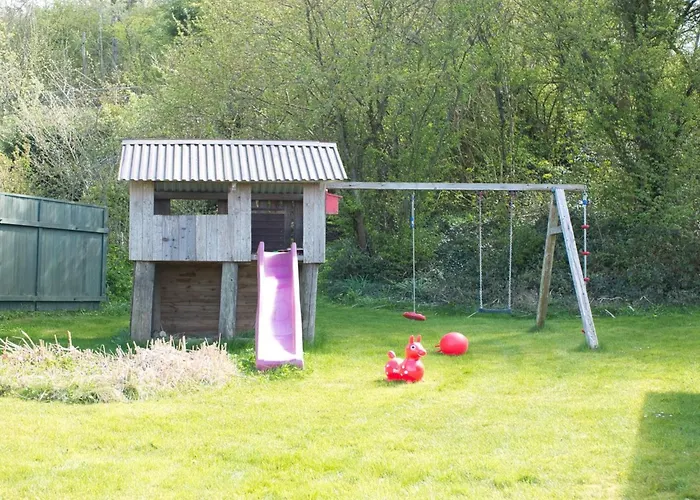 Holiday home Hilde - 75m From The Sea By Interhome